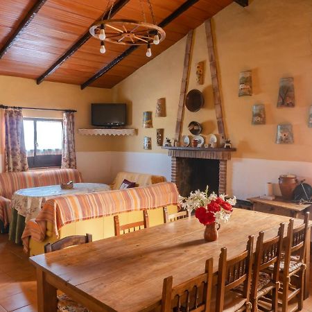 Casa Rural Huerta La Lapa Canete la Real Εξωτερικό φωτογραφία